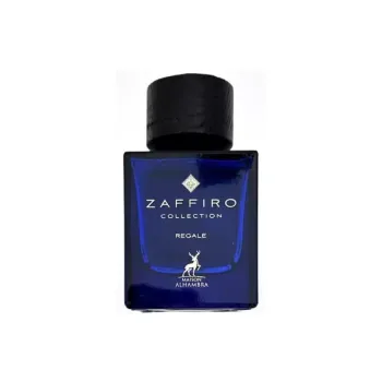 Maison Alhambra Zaffiro Collection Regale Eau de Parfum