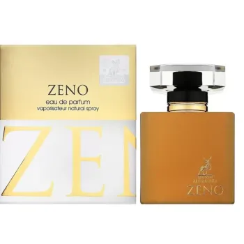 Maison Alhambra Zeno Eau de Parfum