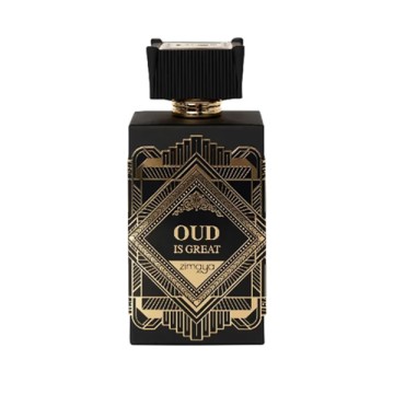 ZIMAYA OUD IS GREAT