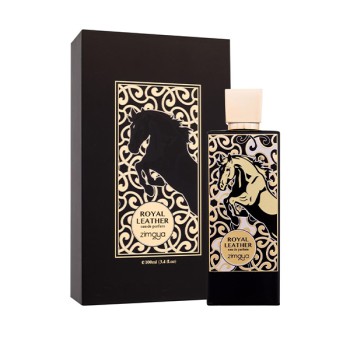 Zimaya Royal Leather 100ml