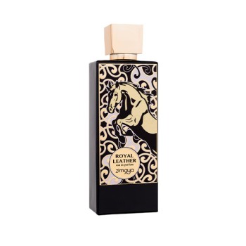 Zimaya Royal Leather 100ml