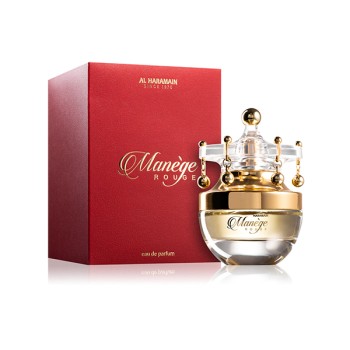 ПАРФЮМ 131303 AL HARAMAIN MANEGE ROUGE
