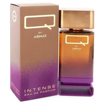 ПАРФЮМ 131938 ARMAF Q INTENSE EDP M 100ML