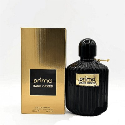 DARK ORKED VIP EDITION