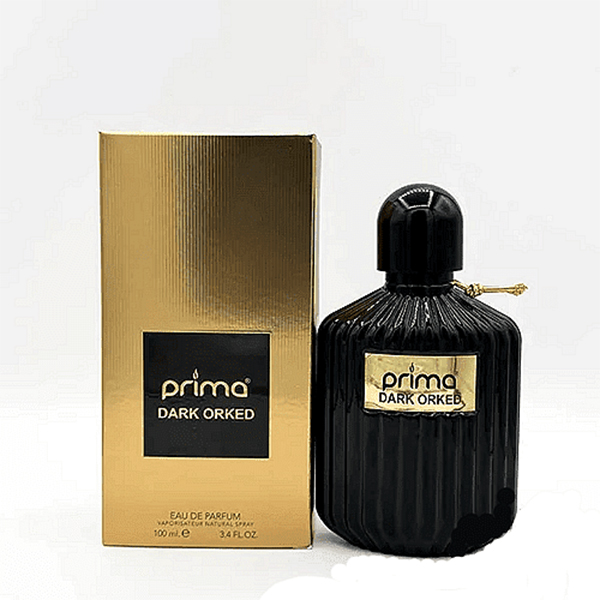 DARK ORKED VIP EDITION