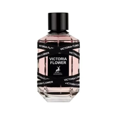 Парфюм VICTORIA FLOWER
