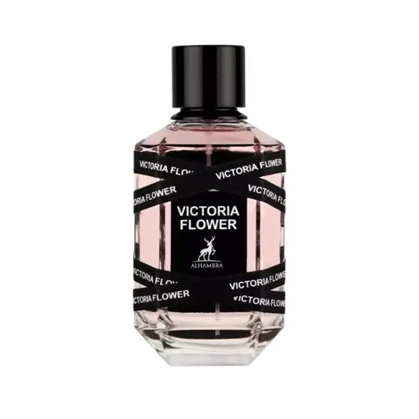 Парфюм VICTORIA FLOWER